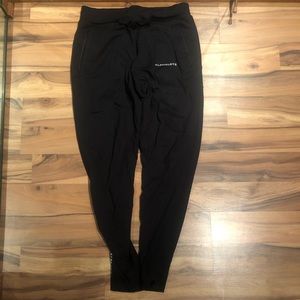 ALPHALETE Men's Pro-Elite Stretch Jogger  S